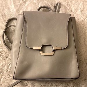 Mossimo Purse Backpack